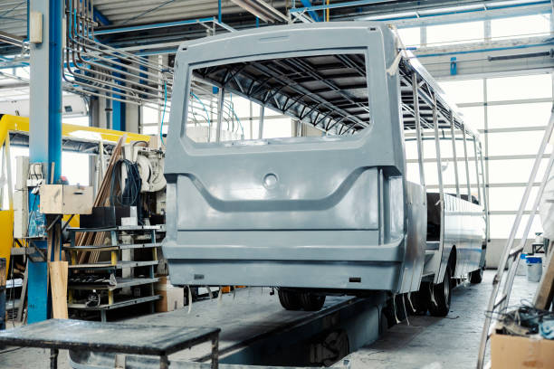 Transportation & Automotive
